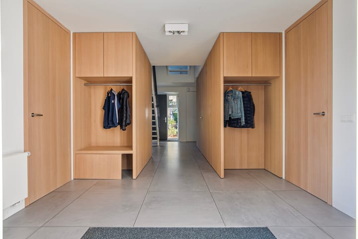 Foto 3 van Jonathan Swiftlaan 2