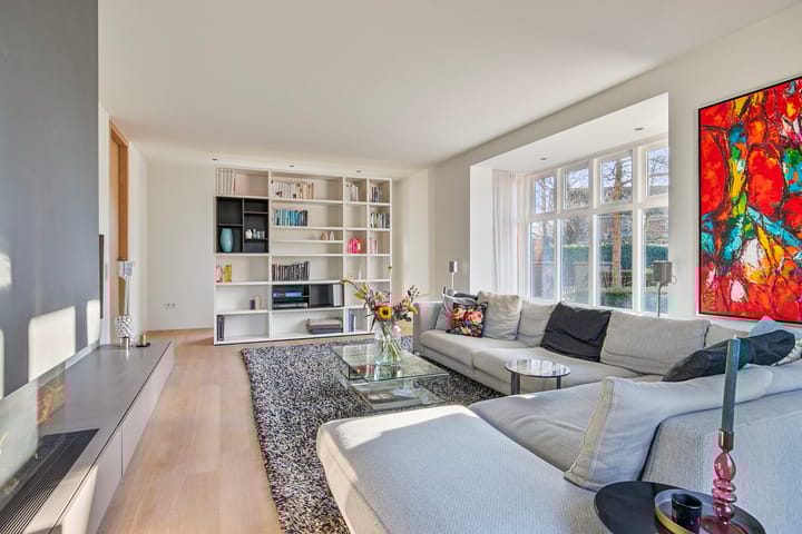 Foto 5 van Jonathan Swiftlaan 2