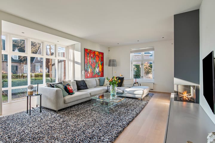 Foto 4 van Jonathan Swiftlaan 2