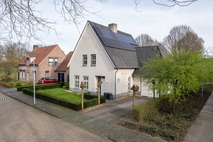 Foto 45 van Standaardmolen 54