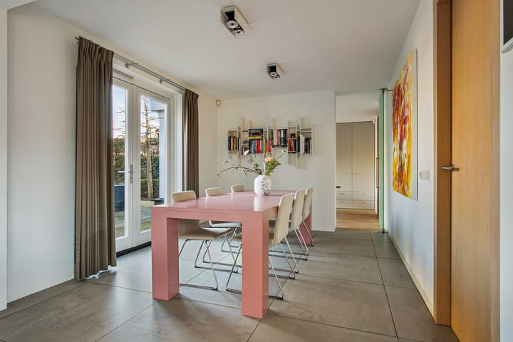 Foto 8 van Jonathan Swiftlaan 2