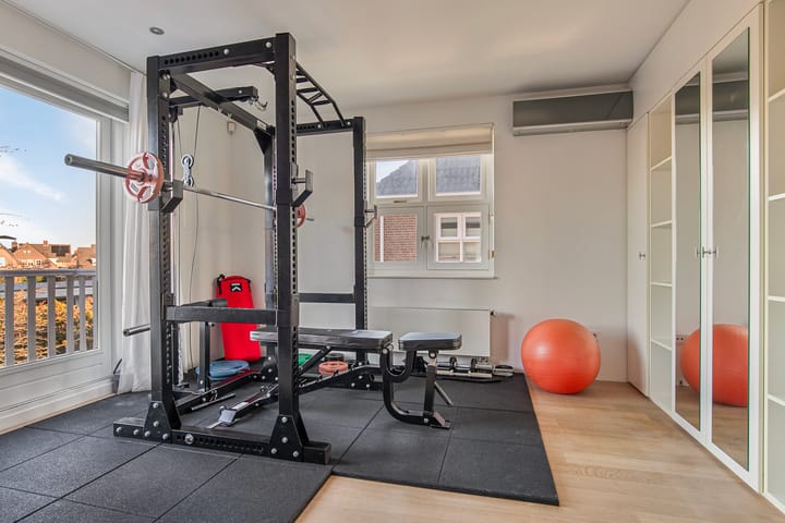 Foto 33 van Jonathan Swiftlaan 2