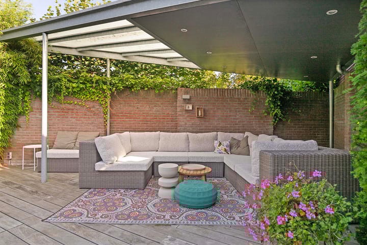 Foto 60 van Jonathan Swiftlaan 2