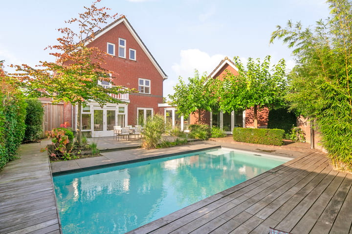 Foto 61 van Jonathan Swiftlaan 2