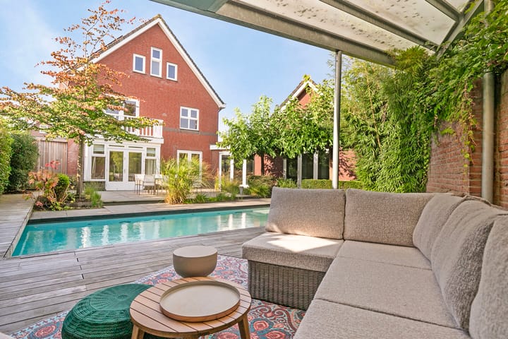 Foto 62 van Jonathan Swiftlaan 2