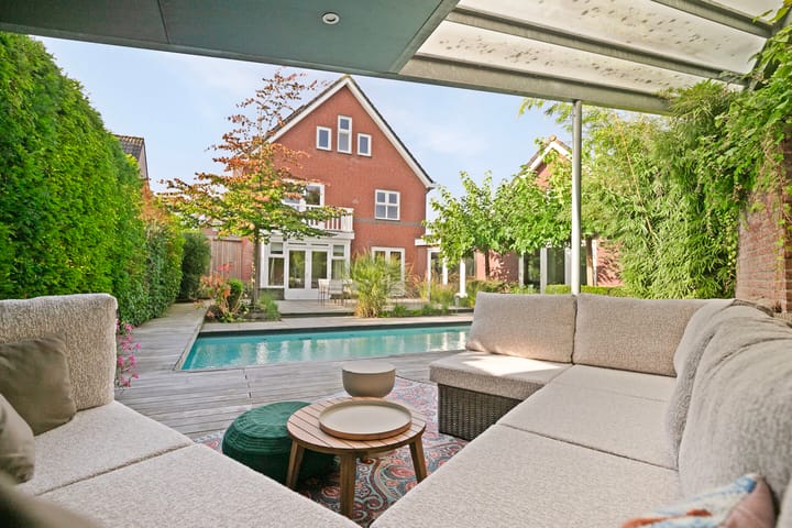 Foto 63 van Jonathan Swiftlaan 2