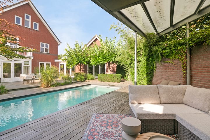 Foto 64 van Jonathan Swiftlaan 2