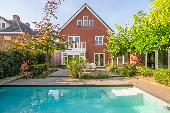 Foto 65 van Jonathan Swiftlaan 2