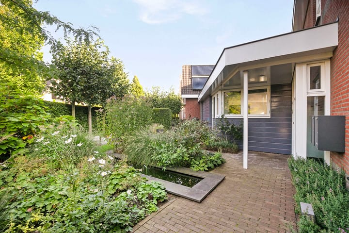 Foto 68 van Jonathan Swiftlaan 2