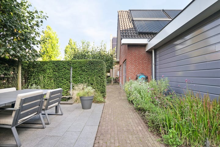 Foto 69 van Jonathan Swiftlaan 2