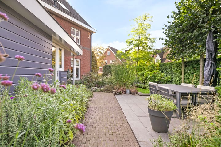 Foto 70 van Jonathan Swiftlaan 2