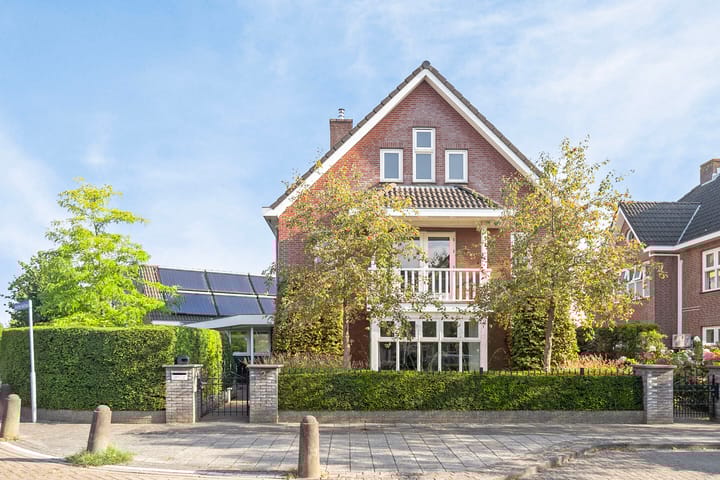 Foto 73 van Jonathan Swiftlaan 2