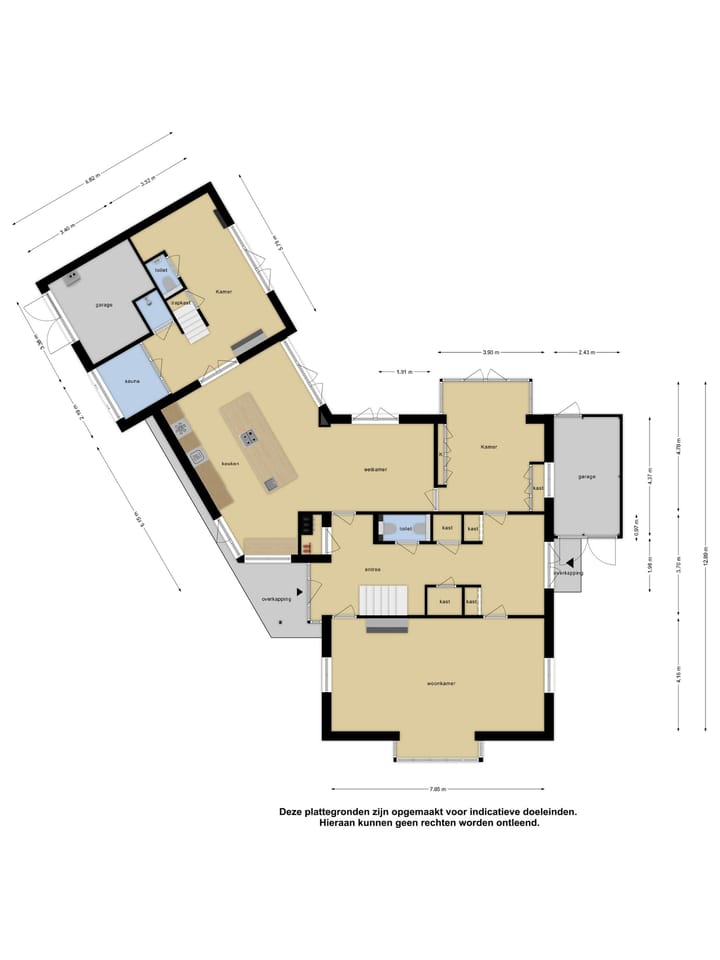 Foto 76 van Jonathan Swiftlaan 2