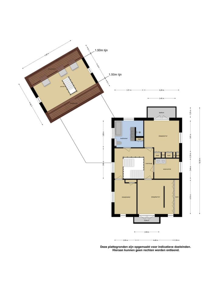 Foto 77 van Jonathan Swiftlaan 2