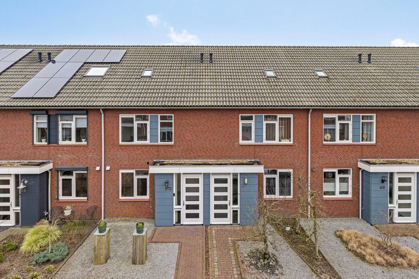 Foto 1 van Heiveld 52