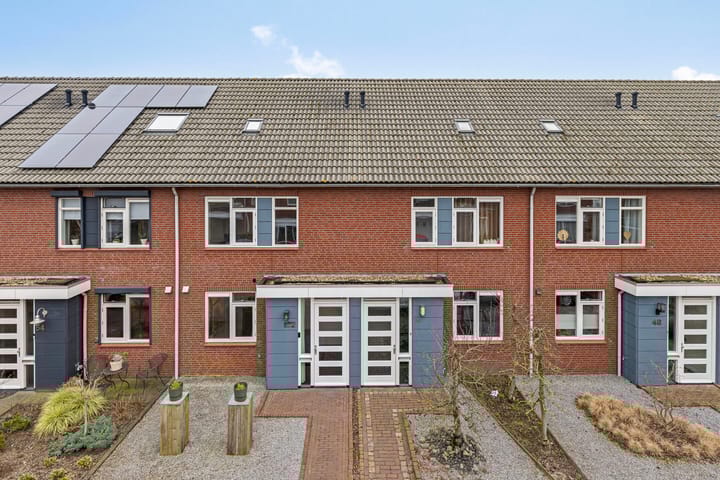 Foto 1 van Heiveld 52