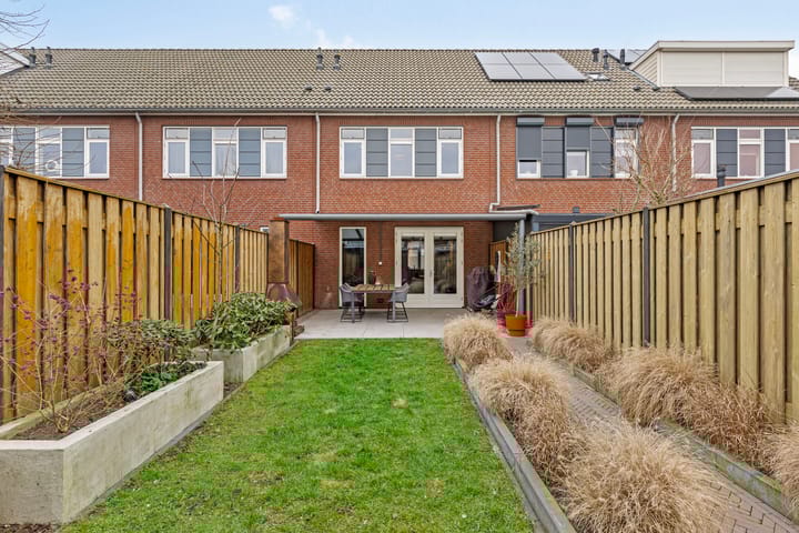 Foto 25 van Heiveld 52