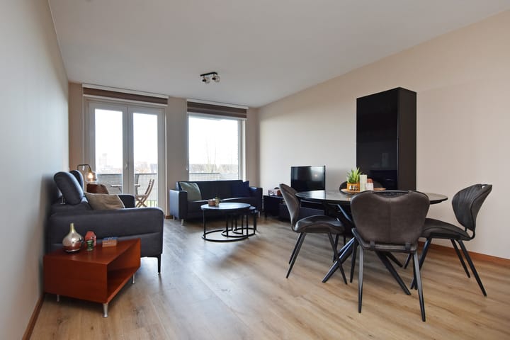 Foto 1 van Burgemeester Augustijnstraat 143