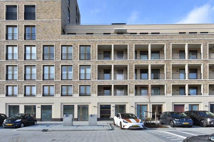 Foto 4 van Burgemeester Augustijnstraat 143