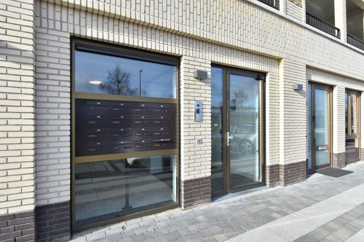 Foto 5 van Burgemeester Augustijnstraat 143