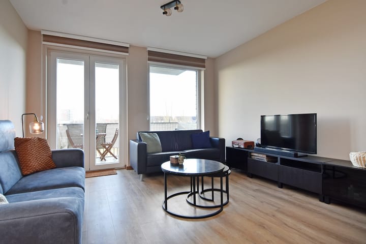 Foto 7 van Burgemeester Augustijnstraat 143