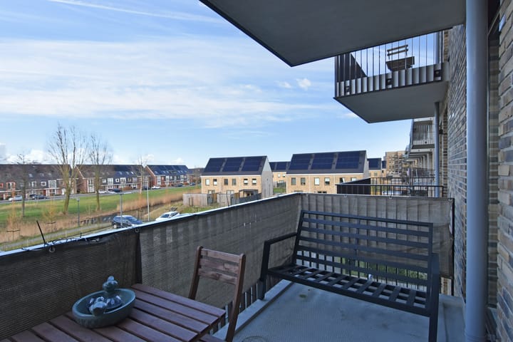 Foto 9 van Burgemeester Augustijnstraat 143