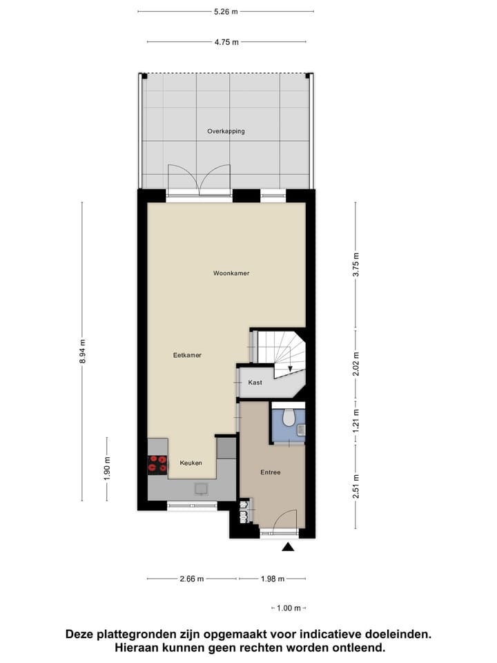 Foto 34 van Heiveld 52