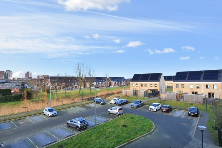 Foto 11 van Burgemeester Augustijnstraat 143