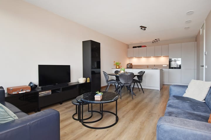 Foto 12 van Burgemeester Augustijnstraat 143