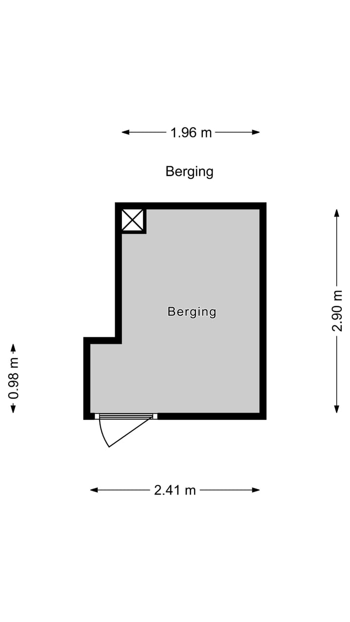 Foto 34 van Burgemeester Augustijnstraat 143