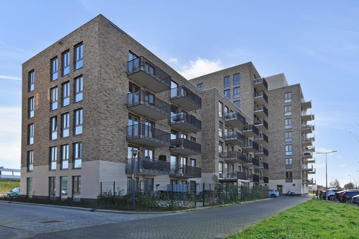 Foto 35 van Burgemeester Augustijnstraat 143