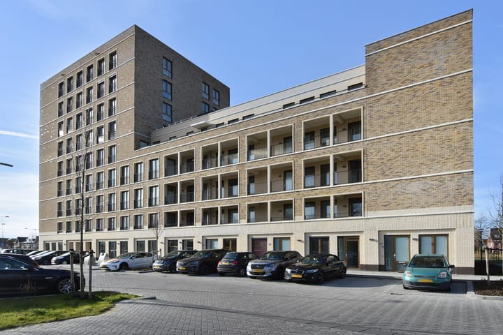 Foto 40 van Burgemeester Augustijnstraat 143