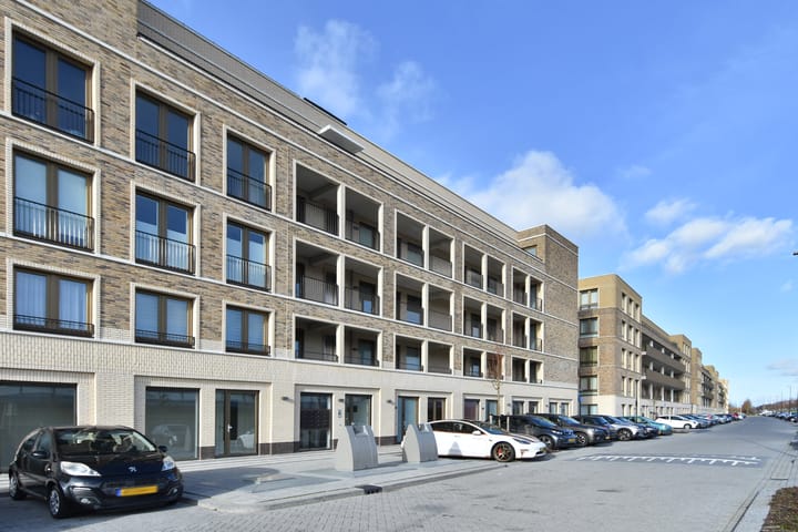 Foto 41 van Burgemeester Augustijnstraat 143