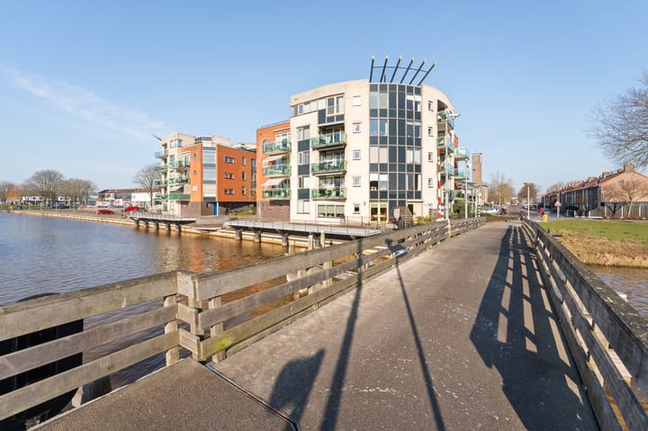 Foto 1 van Zuiderkade 68