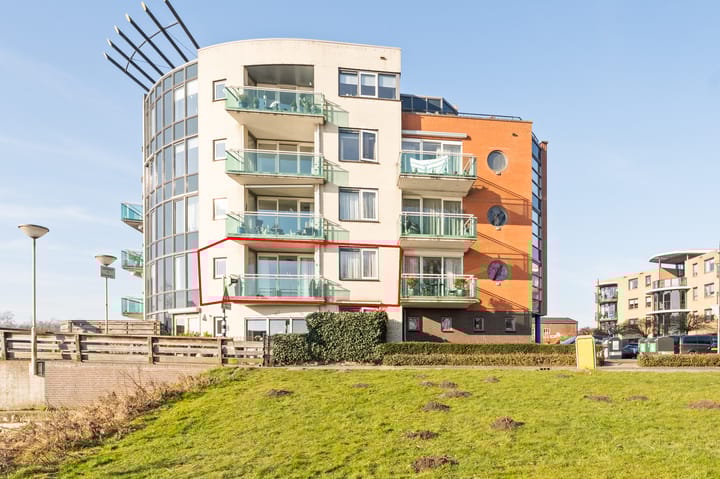 Foto 2 van Zuiderkade 68