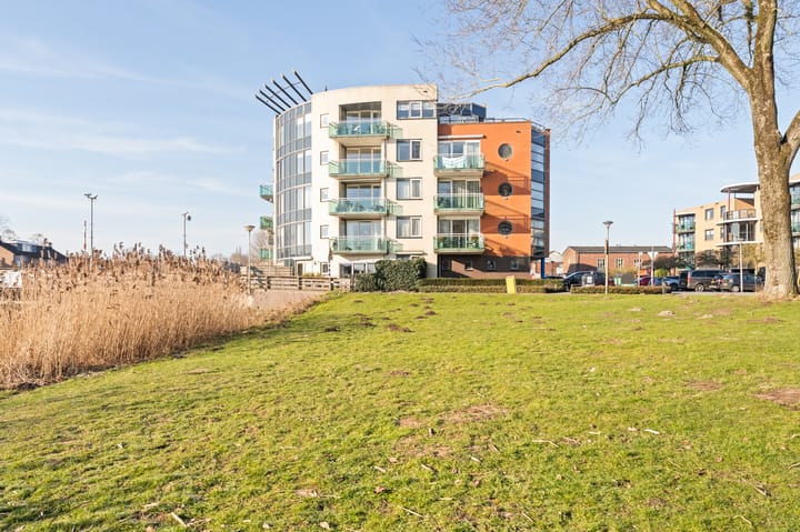 Foto 7 van Zuiderkade 68