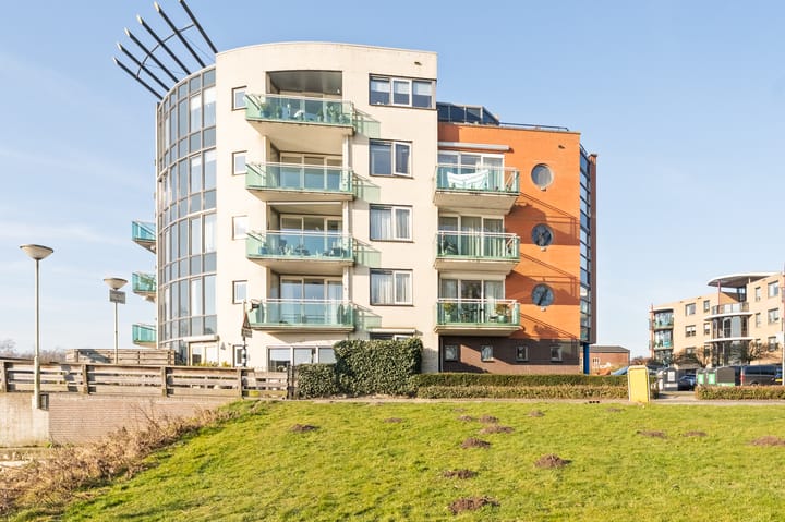 Foto 8 van Zuiderkade 68