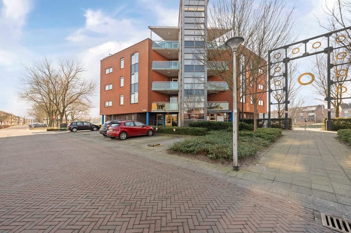 Foto 9 van Zuiderkade 68