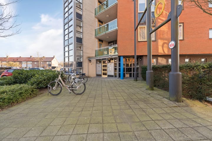 Foto 10 van Zuiderkade 68