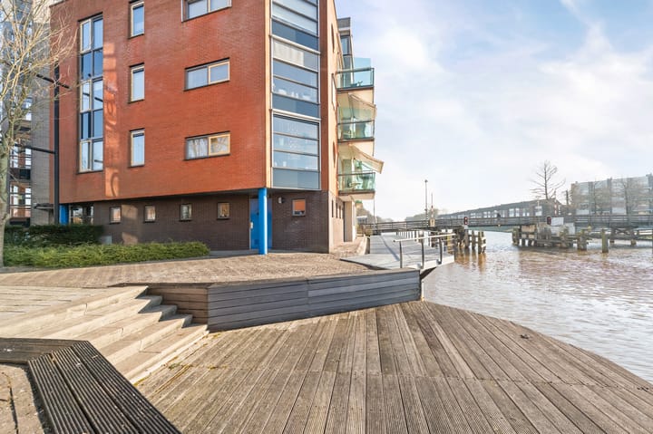 Foto 11 van Zuiderkade 68