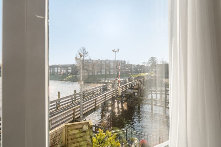 Foto 26 van Zuiderkade 68