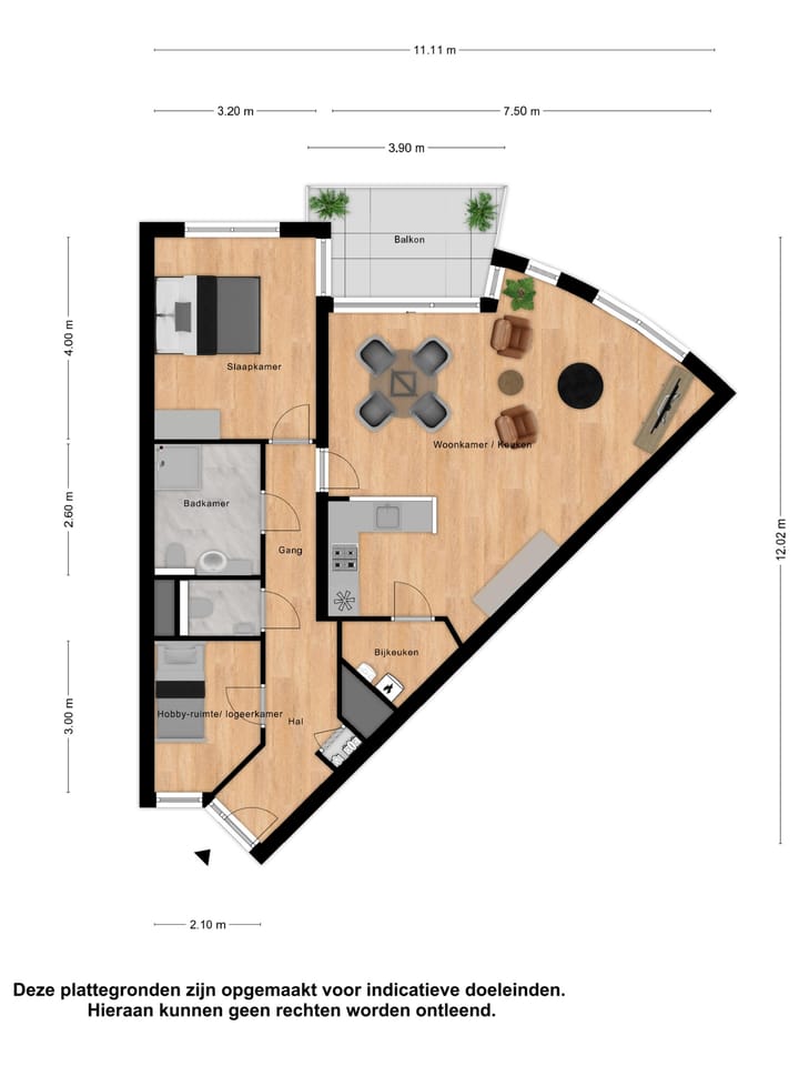 Foto 44 van Zuiderkade 68