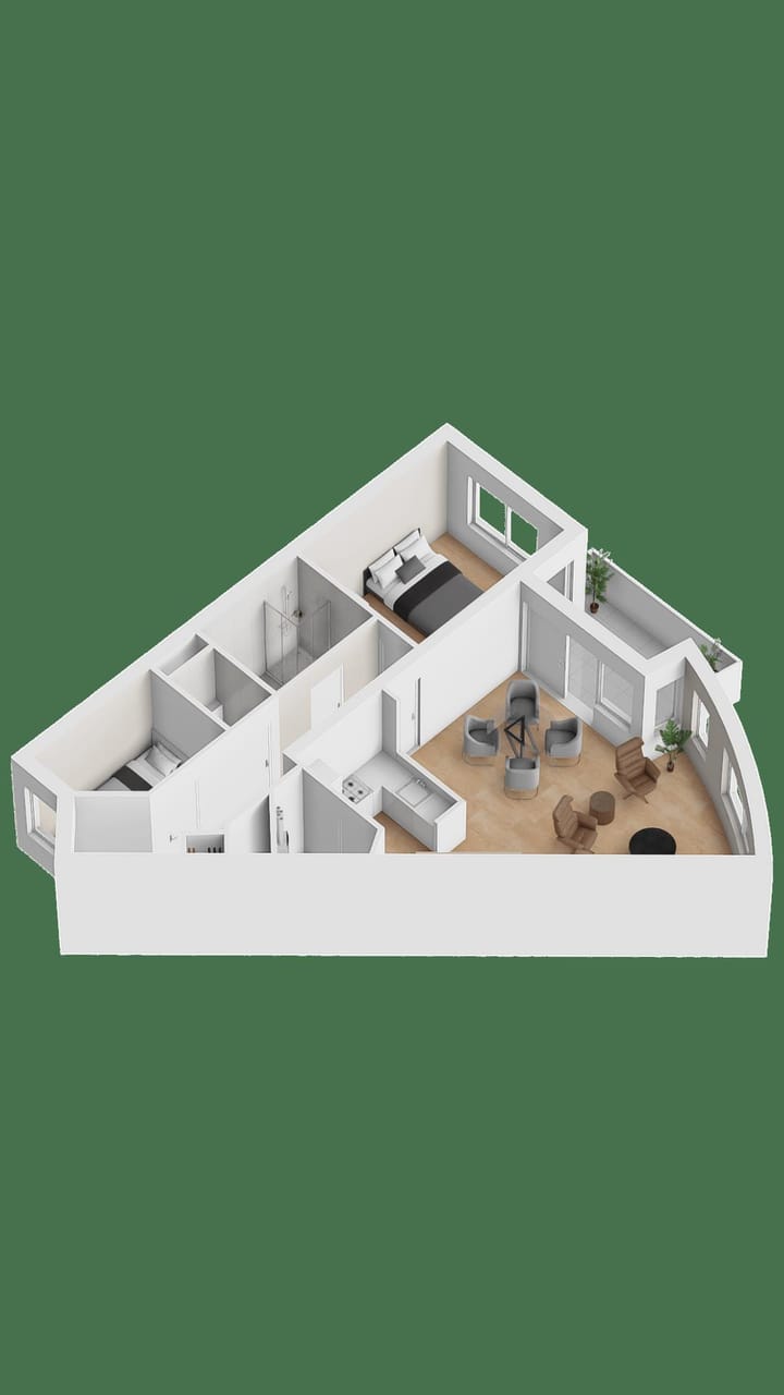 Foto 45 van Zuiderkade 68