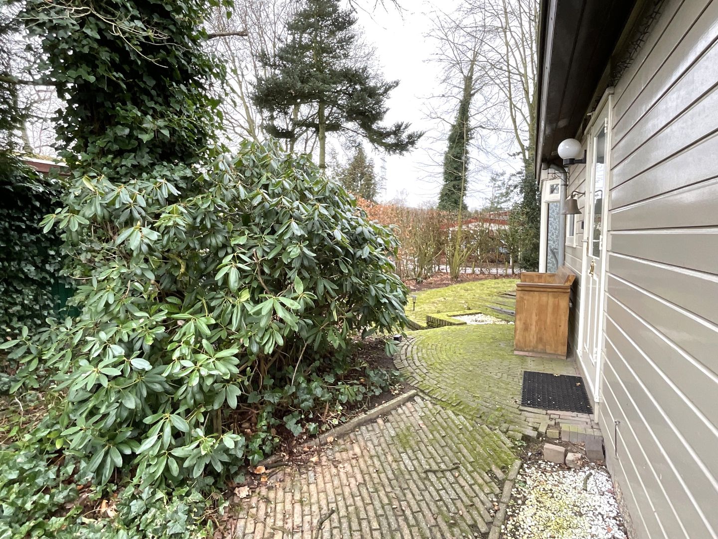 Foto 4 van Oude Nijkerkerweg 79-29