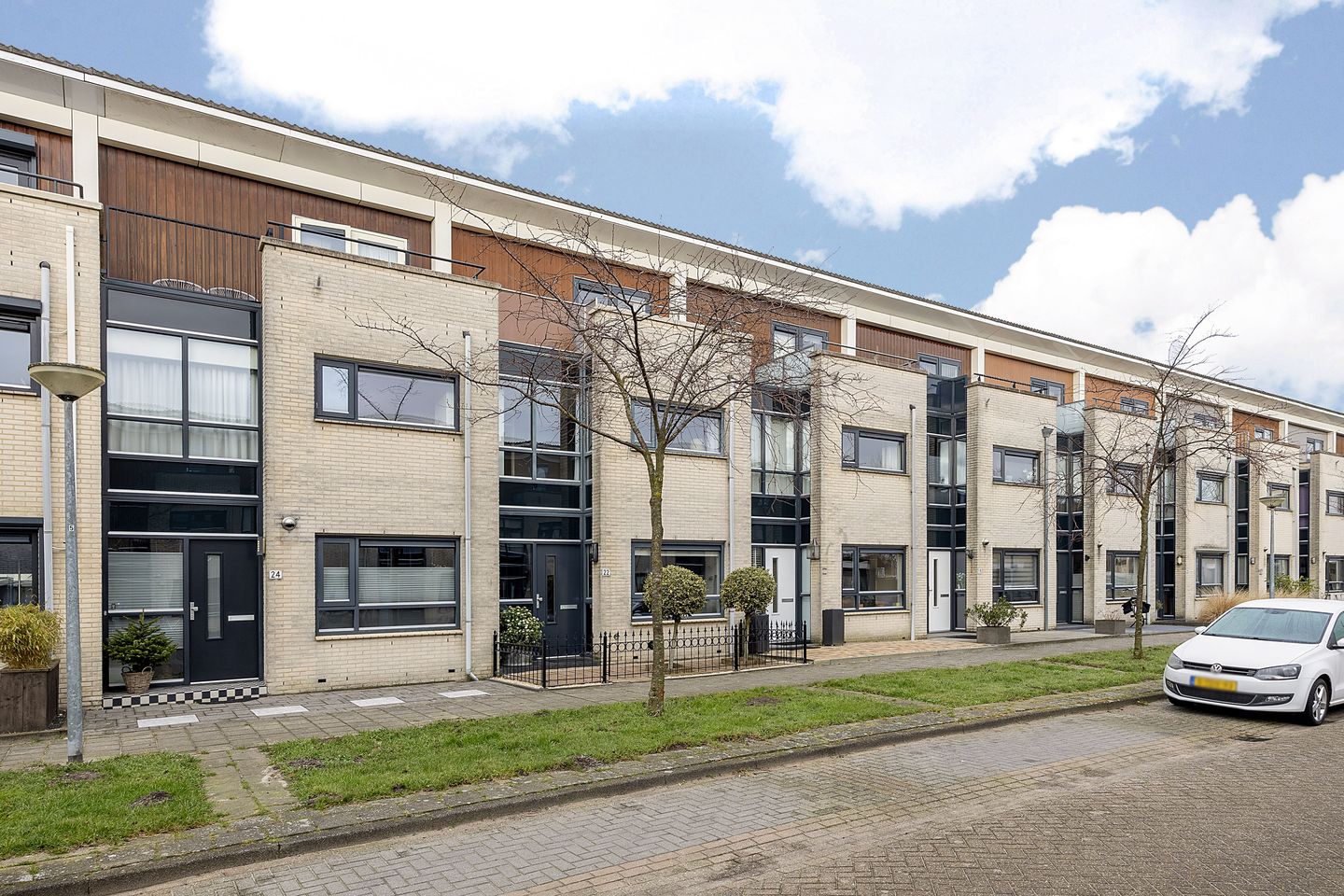 Foto 1 van Avondrood 22