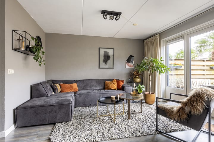 Foto 3 van Avondrood 22