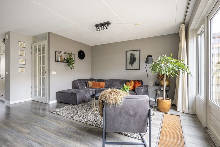 Foto 4 van Avondrood 22