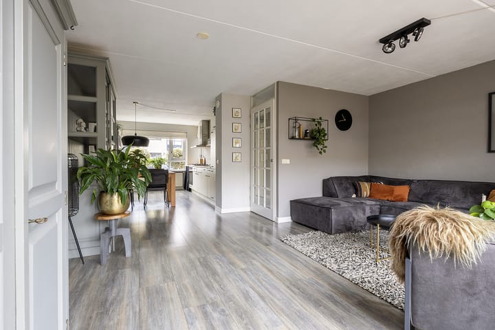 Foto 5 van Avondrood 22