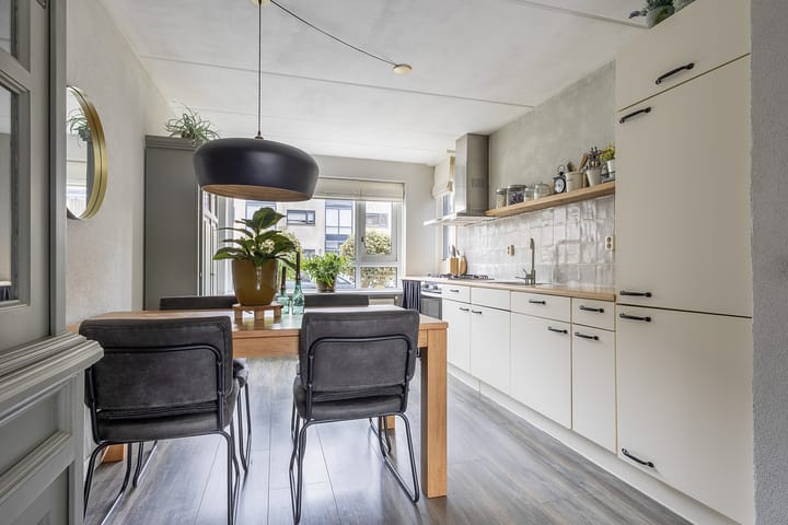 Foto 6 van Avondrood 22