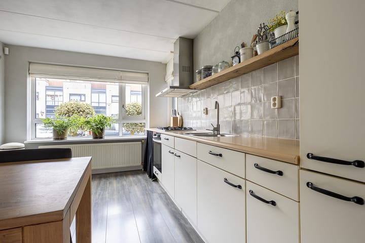 Foto 7 van Avondrood 22